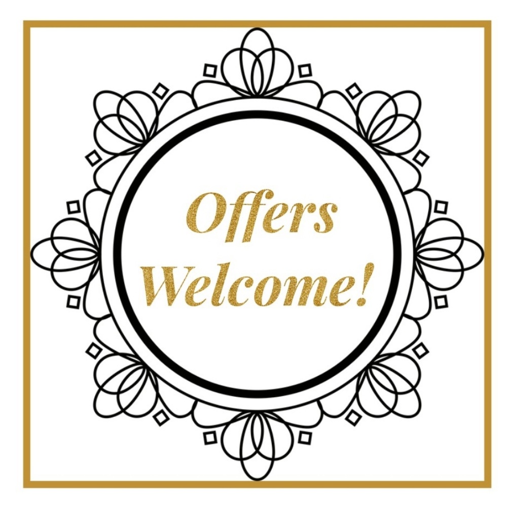 Offers Welcome